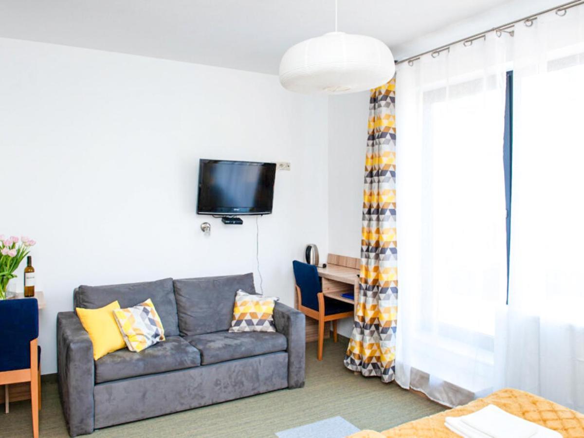 Gosciniec Ptasi Zaulek Bed & Breakfast นีคอร์เซ ภายนอก รูปภาพ